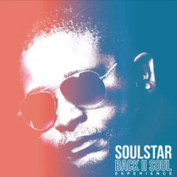 Soulstar - Afrika